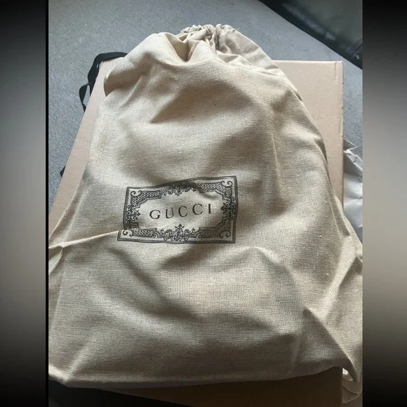 Gucci Jackie 1961 mini bag - Picture 6 of 14